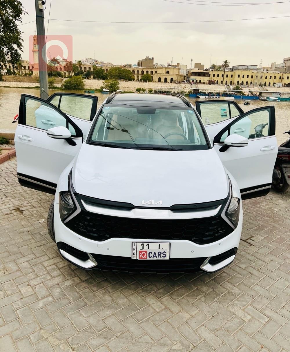 کیا سپۆرتاج